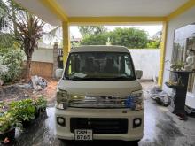 Suzuki Every 2024 Van