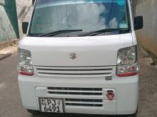 Suzuki Every 2018 Van