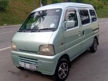 Suzuki Every 1999 Van