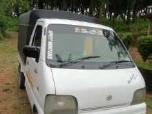 Suzuki Every 2008 Lorry