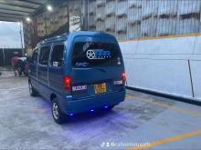 Suzuki Every 1999 Van