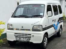 Suzuki Every 2000 Van