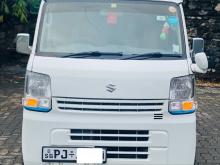 Suzuki Every 2017 Van