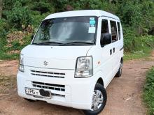 Suzuki Every 2014 Van