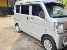 Suzuki Every 2016 Van