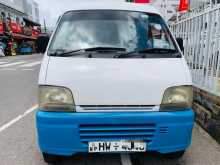Suzuki Every 1999 Van