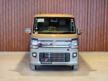 Suzuki Every 2025 Van