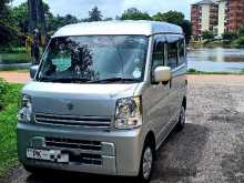 Suzuki Every 2018 Van