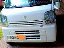 Suzuki Every 2016 Van