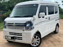 Suzuki Every 2017 Van