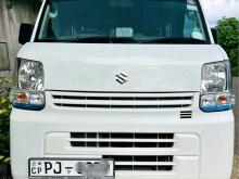Suzuki Every 2018 Van