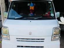Suzuki Every 2007 Van