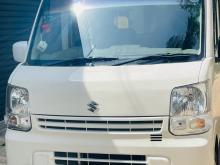 Suzuki Every 2017 Van