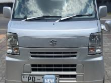 Suzuki Every 2007 Van