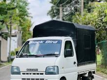 Suzuki Every 2007 Lorry