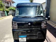 Suzuki Every 2016 Van