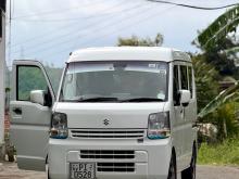 Suzuki Every 2015 Van