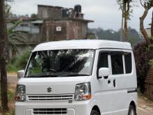 Suzuki Every 2016 Van