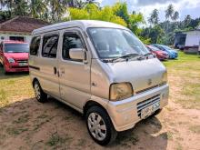 Suzuki Every 1999 Van