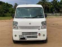 Suzuki Every 2018 Van