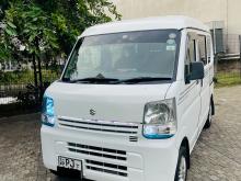 Suzuki Every 2018 Van