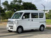 Suzuki Every 2016 Van