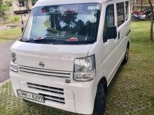 Suzuki Every 2015 Van