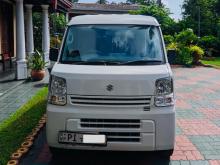 Suzuki Every 2018 Van