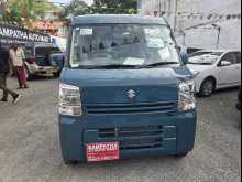 Suzuki EVERY 2024 Van