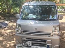 Suzuki Every 2019 Van