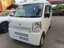 Suzuki EVERY 2023 Van