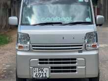 Suzuki Every 2019 Van