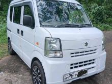 Suzuki Every 2013 Van