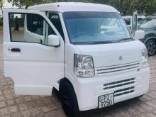 Suzuki Every 2017 Van