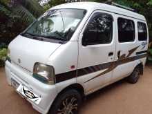 Suzuki Every 1999 Van