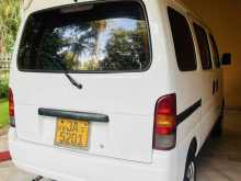 Suzuki Every 1999 Van