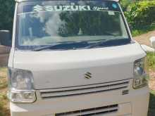 Suzuki Every 2015 Van