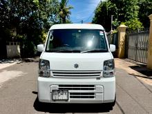 Suzuki Every 2017 Van
