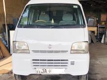 Suzuki Every 2000 Van