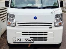 Suzuki Every 2019 Van