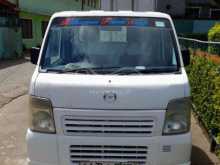 Suzuki Every 2004 Lorry