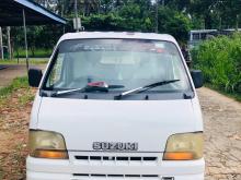 Suzuki Every 2002 Lorry