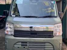 Suzuki Every 2026 Van