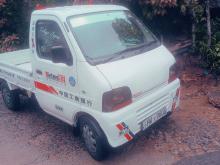 Suzuki EVERY 1999 Lorry