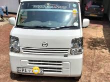 Suzuki Every 2018 Van