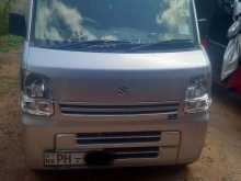 Suzuki Every 2016 Van