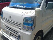 Suzuki Every 2017 Van
