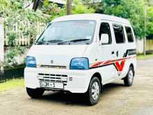 Suzuki Every 2000 Van