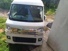 Suzuki Every 2018 Van