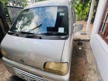 Suzuki Every 1999 Van